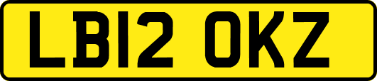 LB12OKZ