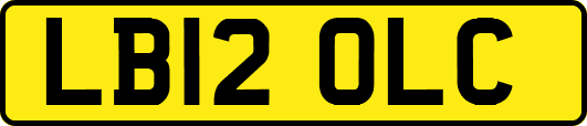 LB12OLC