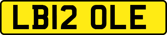 LB12OLE