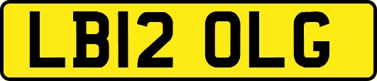 LB12OLG