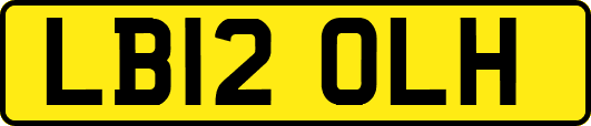 LB12OLH