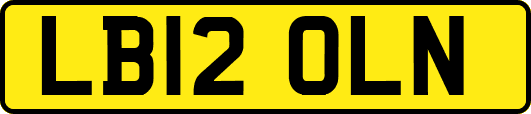 LB12OLN