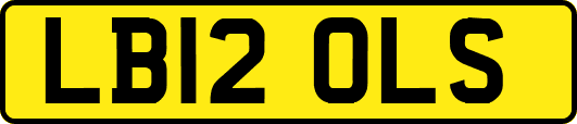 LB12OLS