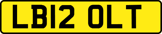 LB12OLT