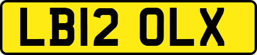 LB12OLX