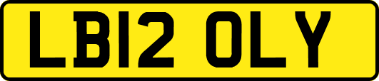 LB12OLY