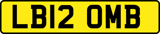 LB12OMB
