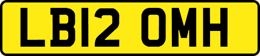 LB12OMH