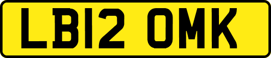 LB12OMK
