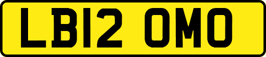 LB12OMO