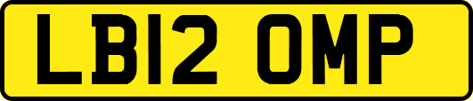 LB12OMP