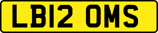 LB12OMS