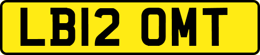 LB12OMT