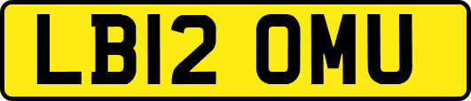 LB12OMU
