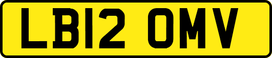 LB12OMV