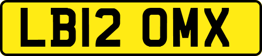 LB12OMX