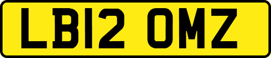 LB12OMZ