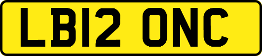 LB12ONC