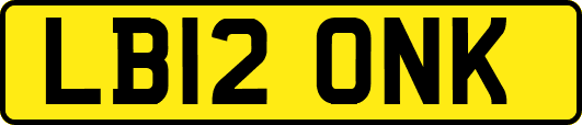 LB12ONK