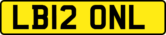 LB12ONL