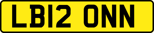 LB12ONN