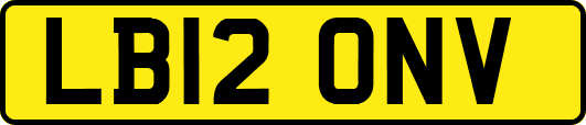 LB12ONV