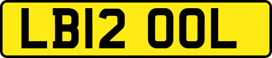 LB12OOL