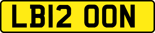 LB12OON