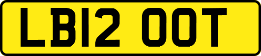 LB12OOT