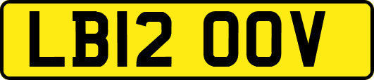 LB12OOV