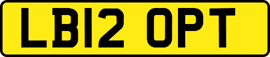 LB12OPT