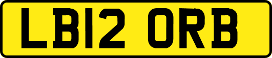 LB12ORB