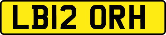 LB12ORH