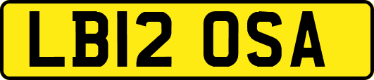LB12OSA