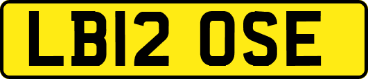 LB12OSE