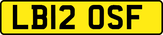 LB12OSF