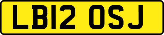 LB12OSJ