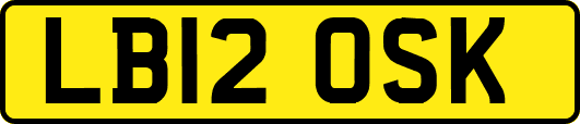 LB12OSK