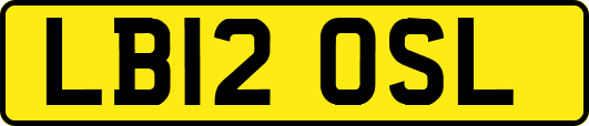 LB12OSL