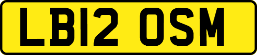 LB12OSM
