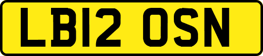LB12OSN