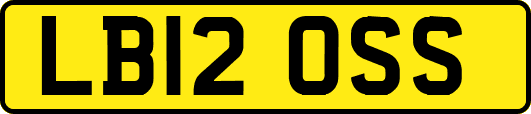 LB12OSS