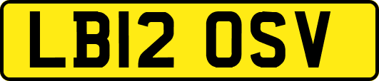 LB12OSV