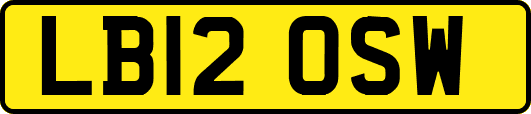 LB12OSW