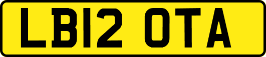 LB12OTA