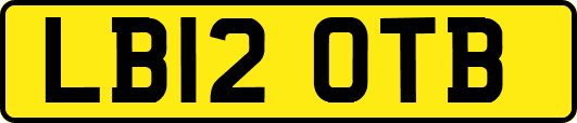 LB12OTB