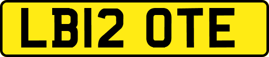 LB12OTE