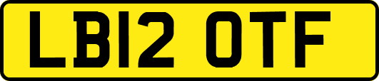 LB12OTF