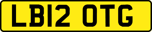LB12OTG