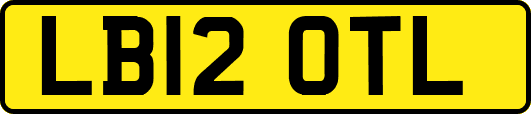 LB12OTL